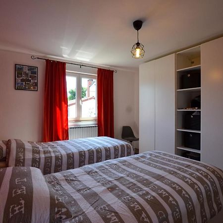Noemi & Ana Apartment Rovinj Kültér fotó