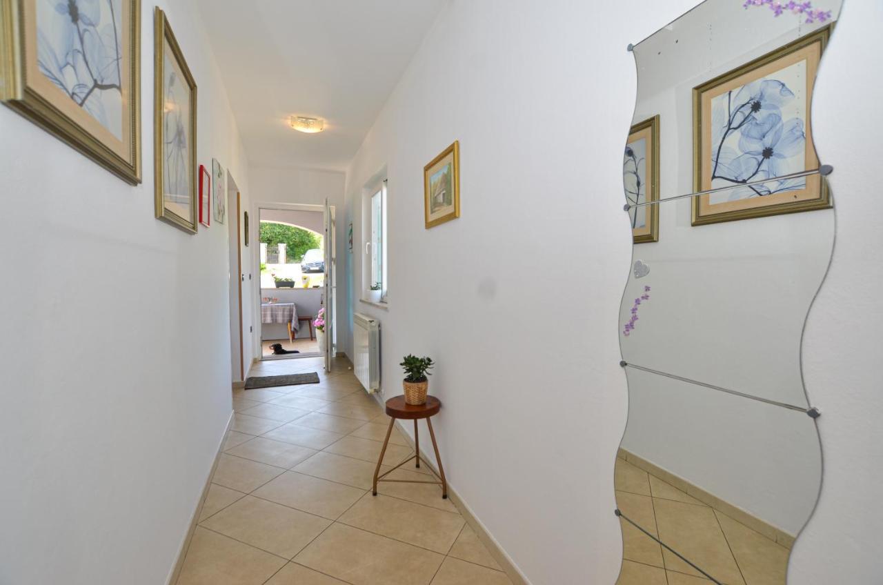 Noemi & Ana Apartment Rovinj Kültér fotó